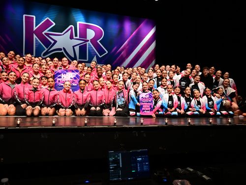 Lakeland, FL - 2/13/2026 - Awards