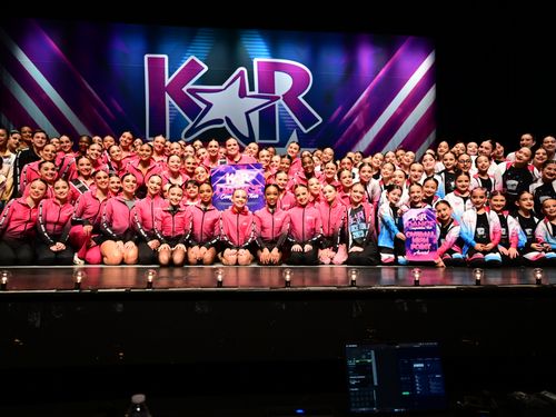Lakeland, FL - 2/13/2026 - Awards