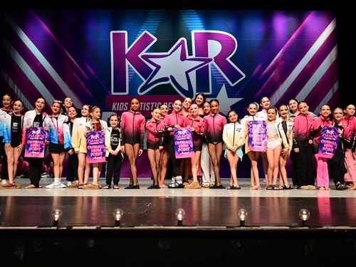 Lakeland, FL - 2/13/2026 - Awards