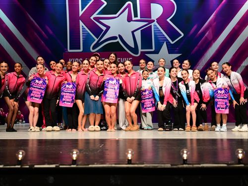 Lakeland, FL - 2/13/2026 - Awards
