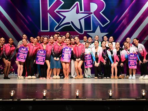 Lakeland, FL - 2/13/2026 - Awards