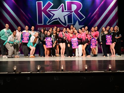 Lakeland, FL - 2/13/2026 - Awards