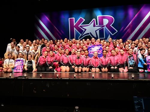 Lakeland, FL - 2/13/2026 - Awards