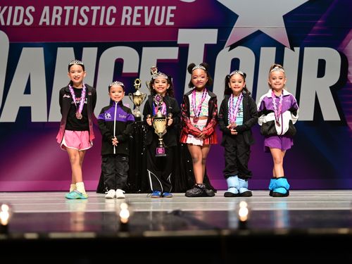 Lakeland, FL - 5/8/2026 - Awards