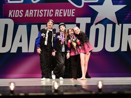 Lakeland, FL - 5/8/2026 - Awards