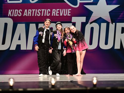 Lakeland, FL - 5/8/2026 - Awards
