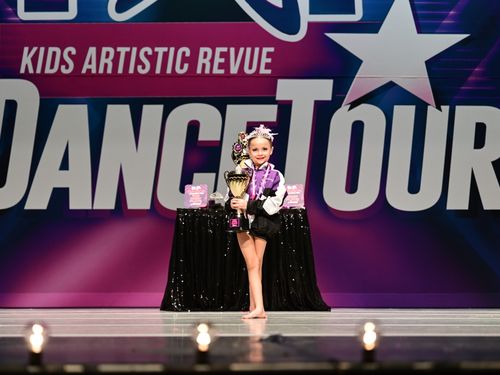 Lakeland, FL - 5/8/2026 - Awards