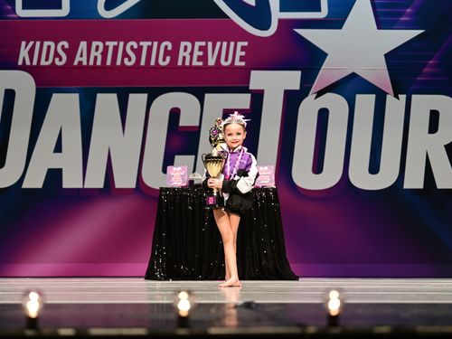 Lakeland, FL - 5/8/2026 - Awards