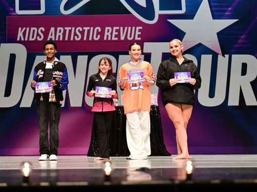 Lakeland, FL - 5/8/2026 - Awards