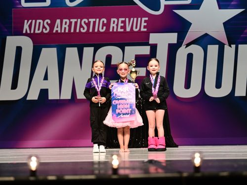 Lakeland, FL - 5/8/2026 - Awards