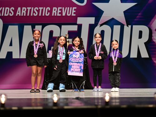 Lakeland, FL - 5/8/2026 - Awards
