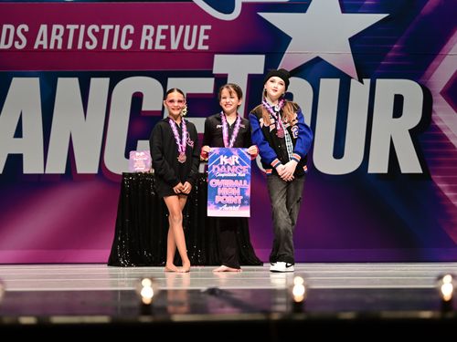 Lakeland, FL - 5/8/2026 - Awards