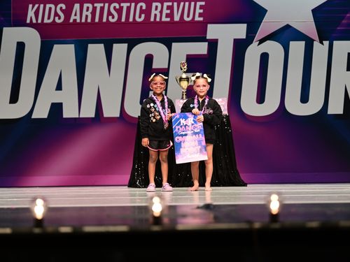 Lakeland, FL - 5/8/2026 - Awards