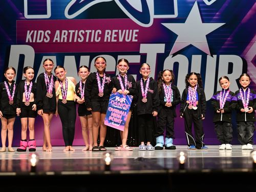 Lakeland, FL - 5/8/2026 - Awards