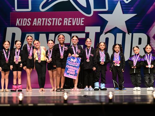 Lakeland, FL - 5/8/2026 - Awards