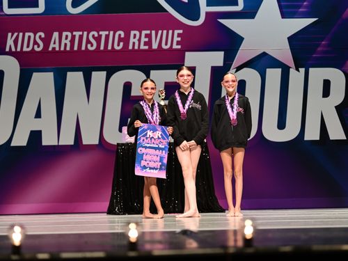 Lakeland, FL - 5/8/2026 - Awards