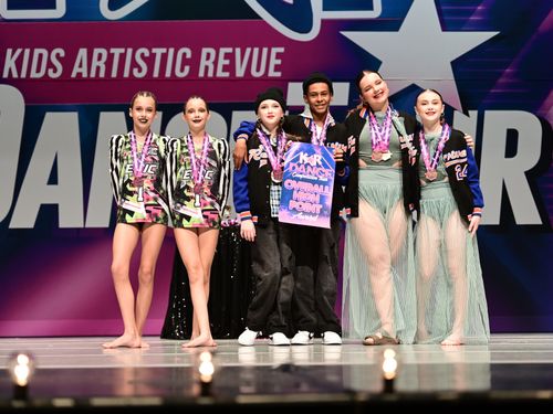 Lakeland, FL - 5/8/2026 - Awards