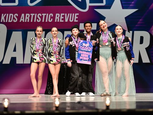 Lakeland, FL - 5/8/2026 - Awards