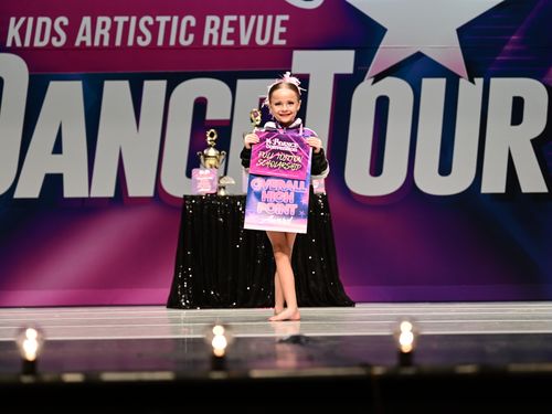 Lakeland, FL - 5/8/2026 - Awards