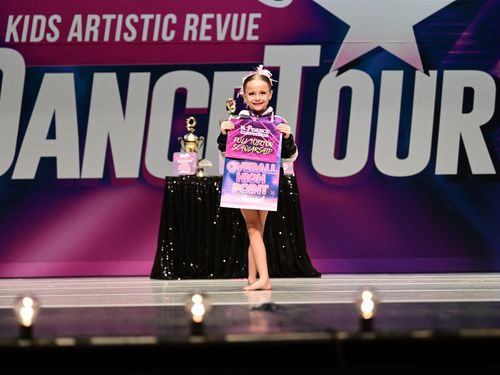 Lakeland, FL - 5/8/2026 - Awards