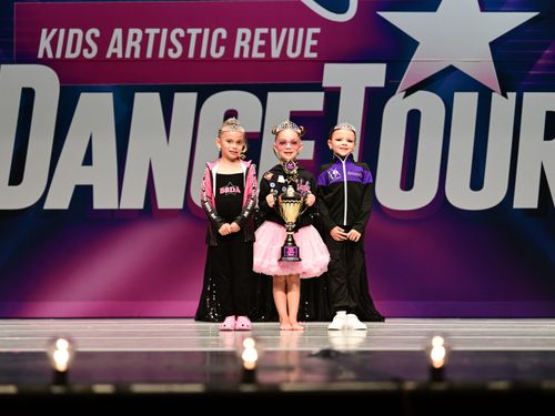 Lakeland, FL - 5/8/2026 - Awards
