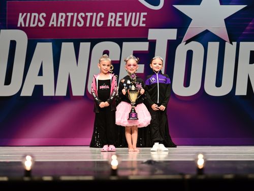 Lakeland, FL - 5/8/2026 - Awards