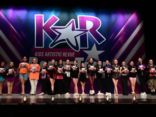 Lakeland, FL - 5/8/2026 - Awards