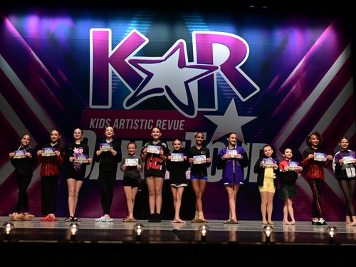 Lakeland, FL - 5/8/2026 - Awards