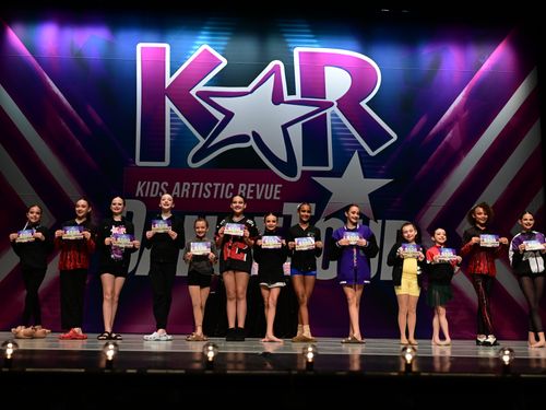 Lakeland, FL - 5/8/2026 - Awards