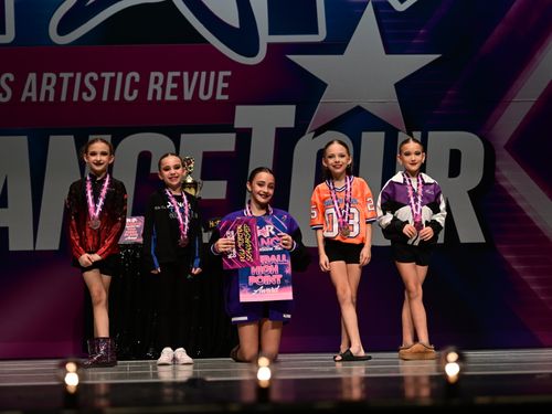 Lakeland, FL - 5/8/2026 - Awards
