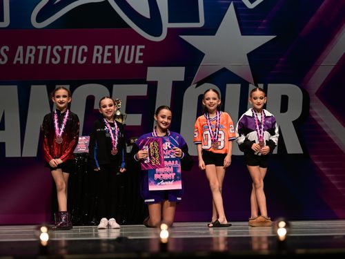 Lakeland, FL - 5/8/2026 - Awards