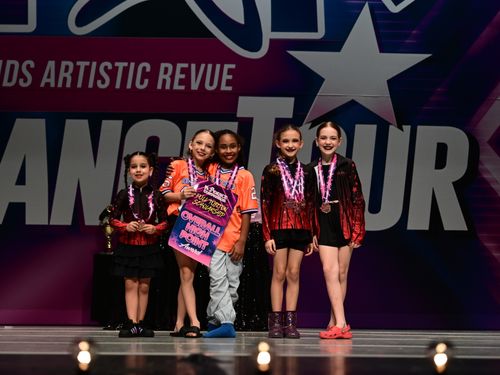 Lakeland, FL - 5/8/2026 - Awards