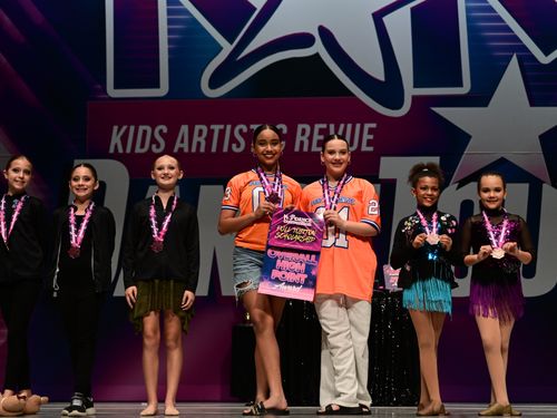 Lakeland, FL - 5/8/2026 - Awards