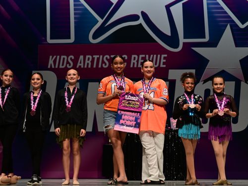 Lakeland, FL - 5/8/2026 - Awards