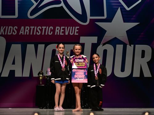 Lakeland, FL - 5/8/2026 - Awards