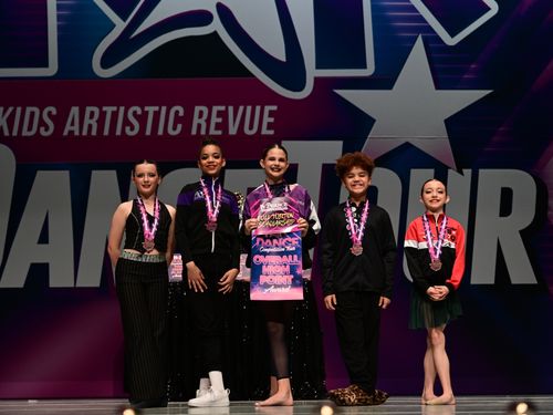 Lakeland, FL - 5/8/2026 - Awards
