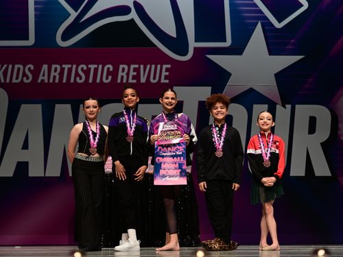 Lakeland, FL - 5/8/2026 - Awards