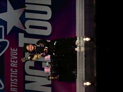 Lakeland, FL - 5/8/2026 - Awards