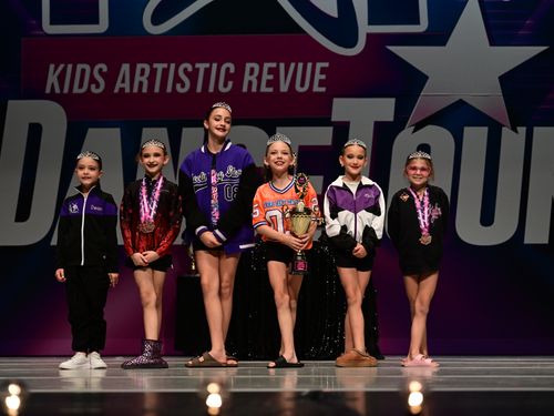 Lakeland, FL - 5/8/2026 - Awards