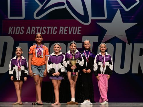 Lakeland, FL - 5/8/2026 - Awards