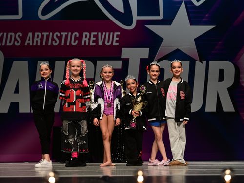 Lakeland, FL - 5/8/2026 - Awards