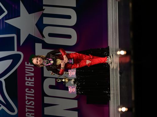 Lakeland, FL - 5/8/2026 - Awards