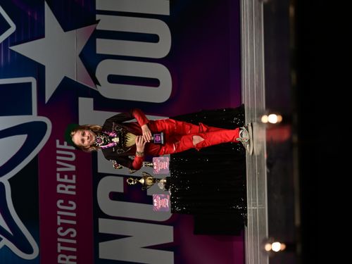 Lakeland, FL - 5/8/2026 - Awards