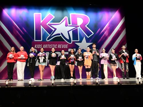 Lakeland, FL - 5/8/2026 - Awards