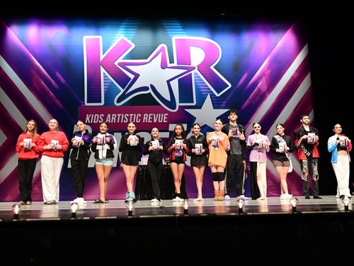 Lakeland, FL - 5/8/2026 - Awards