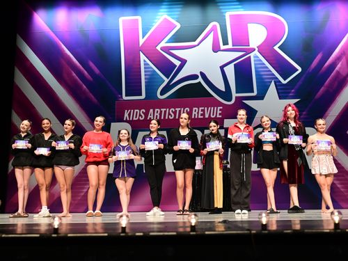 Lakeland, FL - 5/8/2026 - Awards
