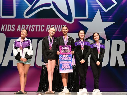 Lakeland, FL - 5/8/2026 - Awards