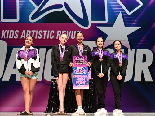Lakeland, FL - 5/8/2026 - Awards