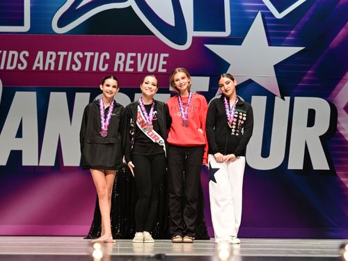 Lakeland, FL - 5/8/2026 - Awards