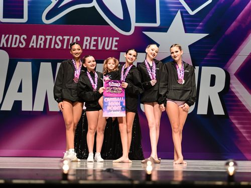 Lakeland, FL - 5/8/2026 - Awards